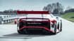 Audi e-tron Vision Gran Turismo concept review Reviews 2025 | Top Gear