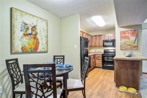 Photos of The Bluffs at Epps Bridge, Apartments for Rent.