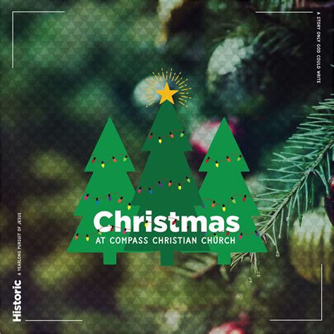 Christmas At Compass (Chandler) - Compass Christian Church