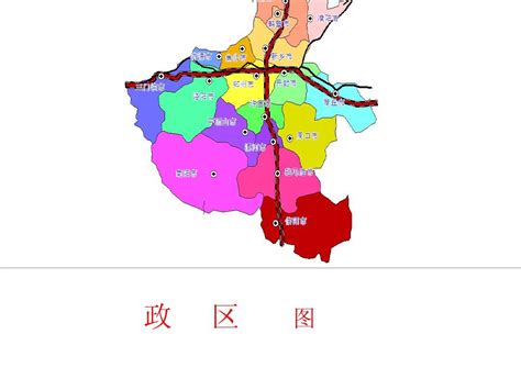河南省各方地图_word文档在线阅读与下载_免费文档