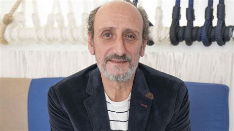 José Luis Gil: su hija revela cómo está un año después de sufrir un ...