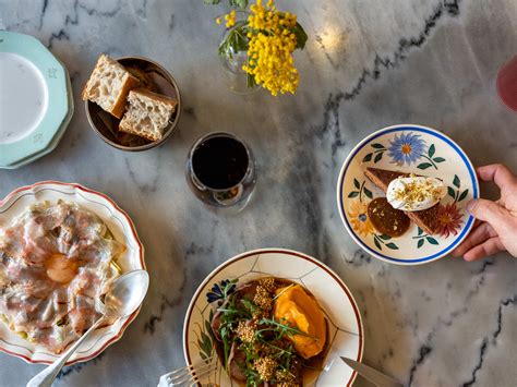 El Bistro Ondarreta - Review - Antiguo - San Sebastián - The Infatuation