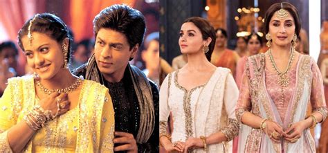 A Quiz To Guess Karan Johars Films From Their Badly Explained Plots