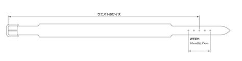 ウエスタンガンベルト | weylandISKW