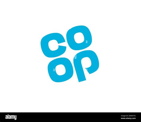 Co-operative Program Logo 的图像结果
