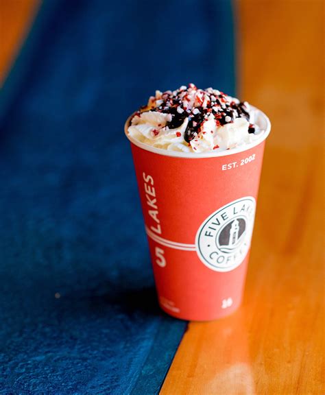 Five Lakes Coffee | Freshly Roasted Coffee – fivelakes