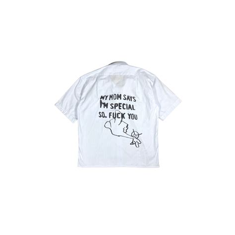 41 Shirt by Artko – arxstudios.in