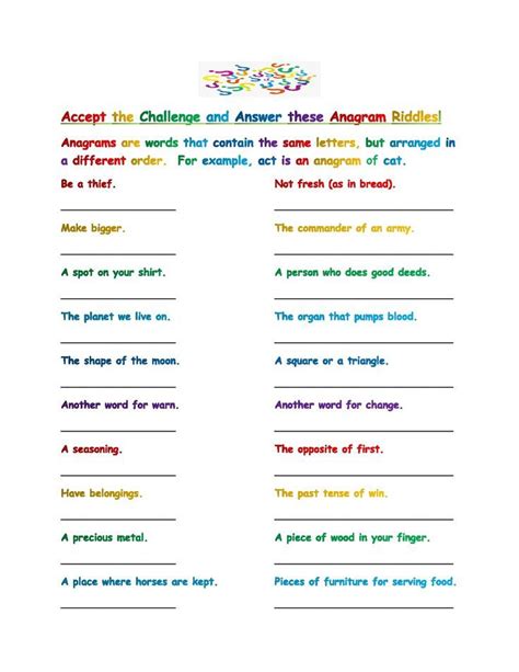 Anagram Python 的图像结果