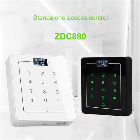 Image result for Access Control Reader System