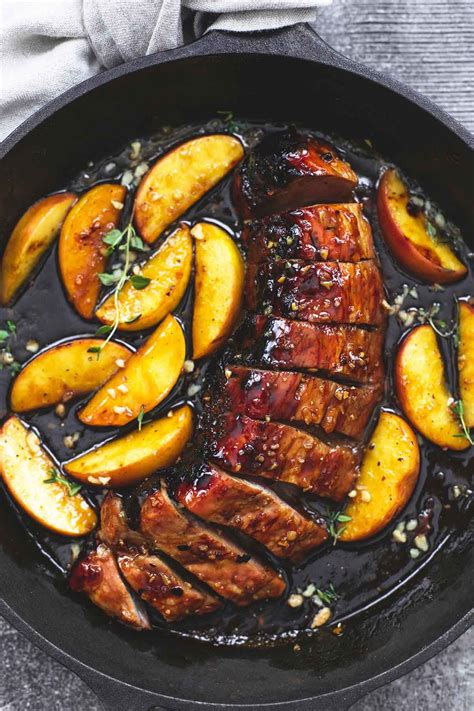 Pork Dinner Ideas | mi recipes