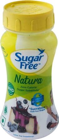 Buy Sugar Free Online & Get Upto 60% OFF at PharmEasy