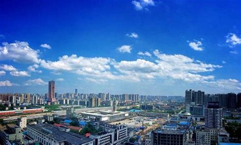 中国全面进入二次城市化时代，三线以下城市未来命运何去何从？_城镇化