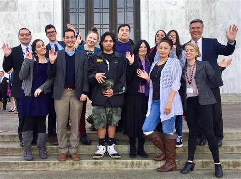 NAYA Family Center — National Urban Indian Family Coalition