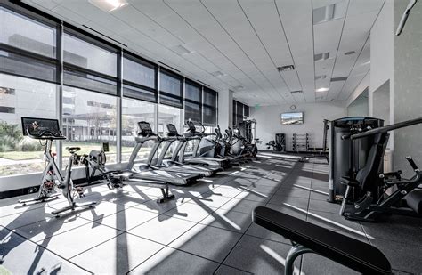 Frisco Station - The Offices Three - VanTrust Real Estate