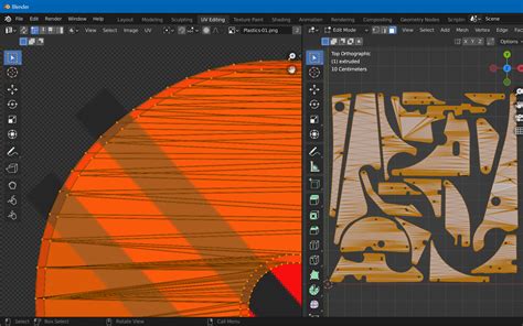 Image result for MeshLab UV Map
