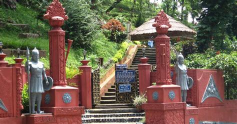 How did the city of Tezpur in Assam get its name? The answer lies in a ...