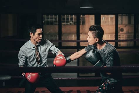 棋拳风暴最新素材