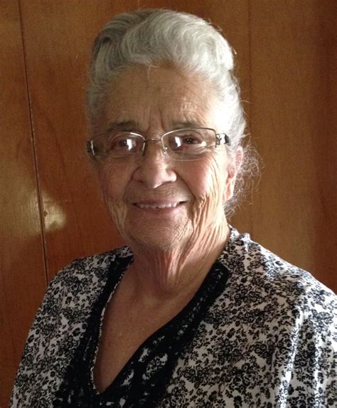 Minnie Woodard Obituary - Abilene, TX