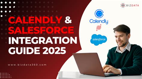 Calendly Salesforce Integration Guide 2025 - AI Enabled Data ...