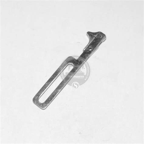 flatlock guide pegasus flatbed interlock (flatlock) machine spare part ...