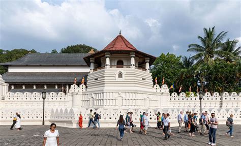 Exploring Sri Lanka's UNESCO World Heritage Sites: A Tapestry of ...