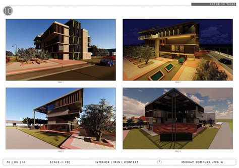 Rizes- Artist Residency | CEPT - Portfolio