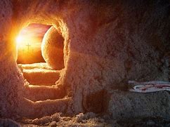 Image result for Religious Easter Empty Tomb