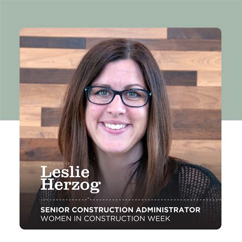 We continue to celebrate Women in... - Rockford Construction