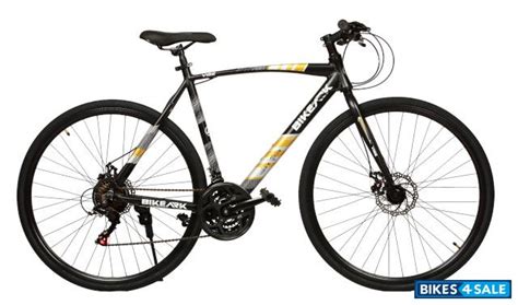 Bike Ark Vibe Bicycle price, colours, pictures, specs and reviews ...