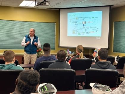 Rayonier Advanced Materials Office Photos | Glassdoor