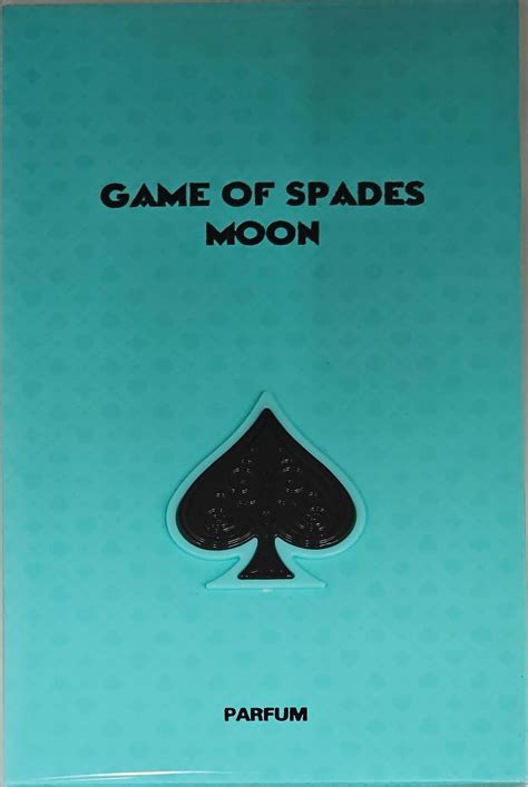 Amazon.com : Jo Milano Game of Spades Wildcard 4-Piece Gift Set Unisex ...