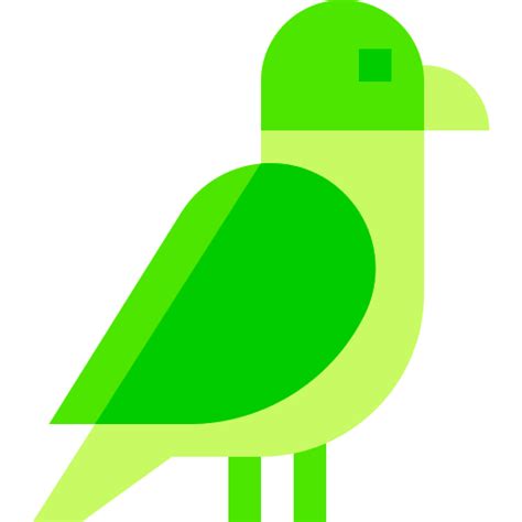 Parakeet - Free animals icons