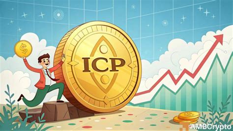 Is ICP a good investment for the year 2026 | New Day Dk007 on Binance ...