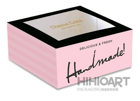 Image result for Simple Cake Box Design