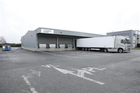 Livraison. Ciblex investit 210 000 € pour « être plus performant et ...