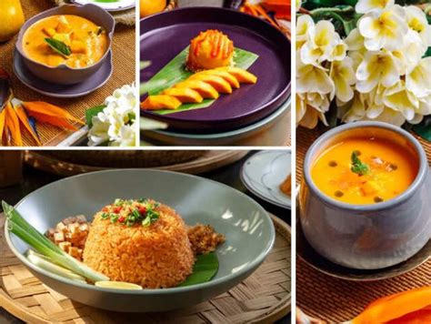 5+ Dishes You Must Try Off Nara Thai’s New Summer Menu | Femina.in