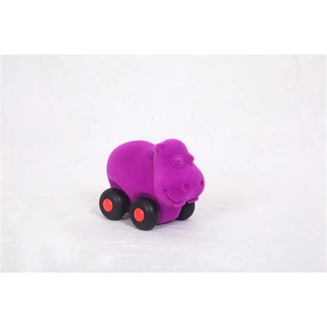 Buy Hippo with Wheels (1-2 Years) on Snooplay India
