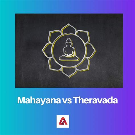 Mahayana vs Theravada: Difference and Comparison