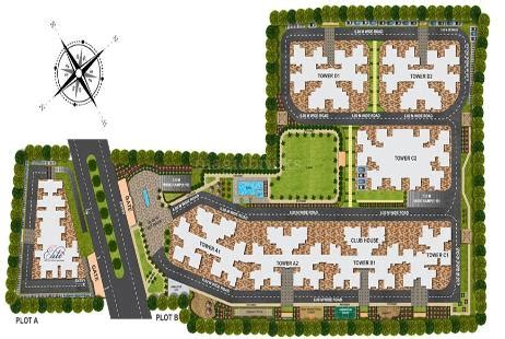 Pratham in Bijnor Road, Lucknow: Price, Brochure, Floor Plan, Reviews