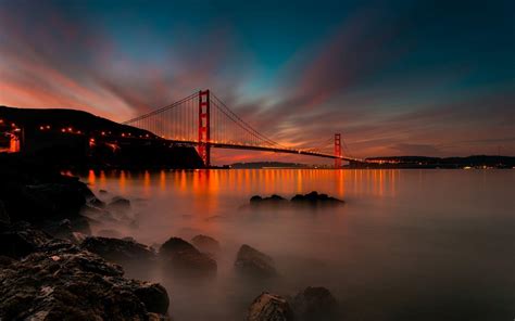 San Francisco Wallpapers HD - Wallpaper Cave
