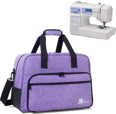 Spotlight Sewing Machine Bag at Jonathan Whelchel blog