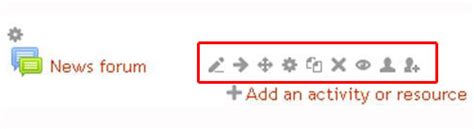 Introduction to Moodle