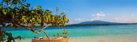 Best Deals on Andaman Tour Packages | VACATION ADDA