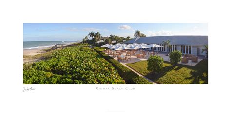 Riomar Beach Clubhouse | Stonehouse Golf