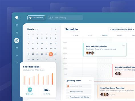 Image result for Workday Project Management Schedule