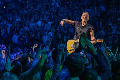 Image result for Bruce Springsteen Baltimore