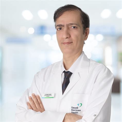 Best Gastroenterologist in Dubai & Sharjah, UAE