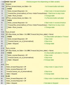 Image result for State Machine Programming