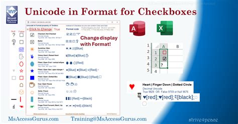 Image result for Link Multiple Checkboxes Using Format Control