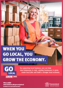 Go Local Hashtag 的图像结果